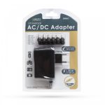 Adapter AC/DC 30W  3-12V