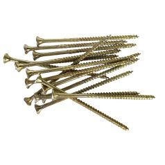 6x120Süllyesztett fejű csavar, ezüst