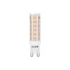 Avide LED 4.5W G9 220° NW 4000K