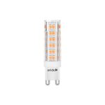 Avide LED 4.5W G9 220° NW 4000K