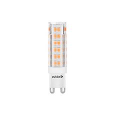 Avide LED 4.5W G9 220° NW 4000K