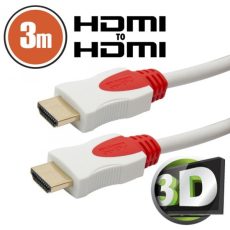 HDMI kábel 3m 1,4