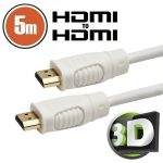 HDMI kábel 5m 1,4