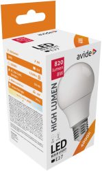 Avide LED bulb light 8W