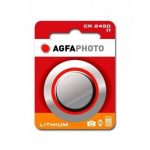 Agfaphoto Lithium gombelem 3V