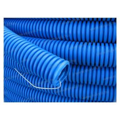   EC ICTA32T 750N 32/24mm műanyag lépésálló gégecső, betonba acél behúzószállal PP 50 fm/köteg