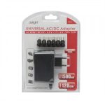 ADAPTER AC/DC 12W