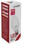 Avide LED Candle izzó 6W