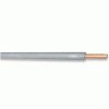 MCU H07V-U 1x1,5 szürke
