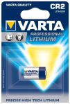 Varta Fotóelem Lítium CR2 B1