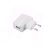 Avide USB adapter fehér