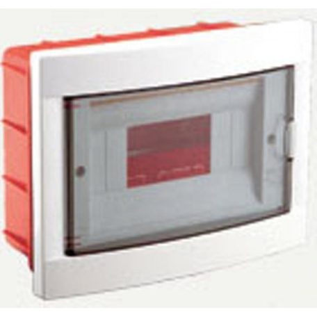 Viko süllyesztett lakáselosztó 8modul