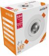 Avide LED Beépíthető Spot 38° Kerek 7W NW 4000K Avide LED Beépíthető Spot 38° Kerek 7W NW 4000K