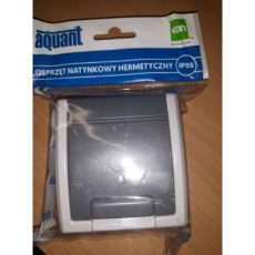 AQUANT 2XP+F DUGALJ