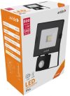 Avide slim led smd reflektor mozgásérzékelővel 10W Avide slim led smd reflektor mozgásérzékelővel 10W