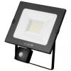 Avide LED Reflektor Slim SMD 30W NW 4000K Mozgásérzékelős PIR