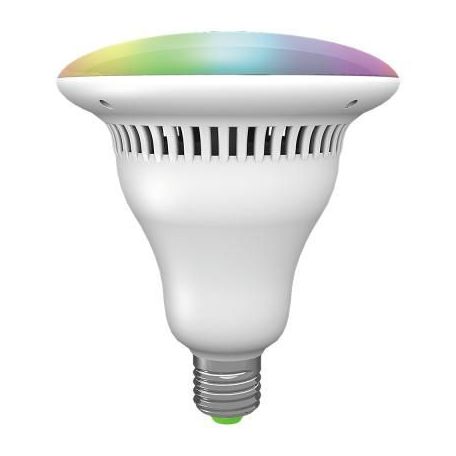 Smart zenélő fényforrás /E27 foglalat