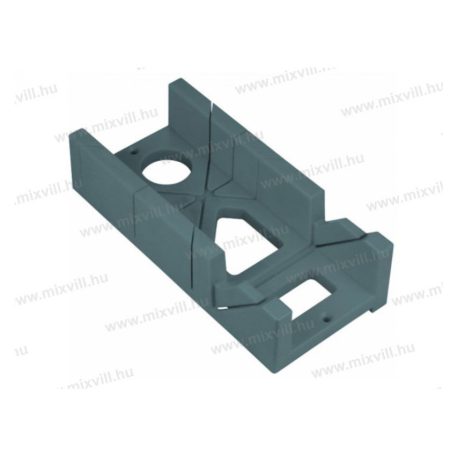 Gérvágó láda műanyag