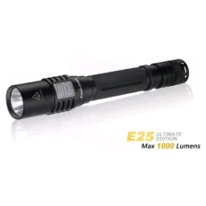 Fenix Light Elemlámpa E25 Ultimate Edition