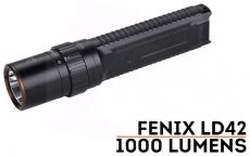 Fenix Light Elemlámpa LD42 LED