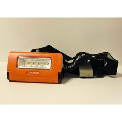 Berner FEJLÁMPA 2 in 1 akku