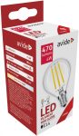 Avide LED Filament Mini Globe 4W E14 360° WW 2700K