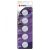 AgfaPhoto Lithium Gombelem CR2430 B5