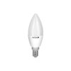 LED izzó candle E14 4W LED izzó candle E14 4W