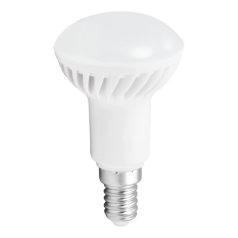 LED izzó R50 6W E14 3000K 460lumen