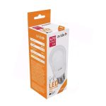 LED izzó Globe MINI 6W B45 E27 4000K