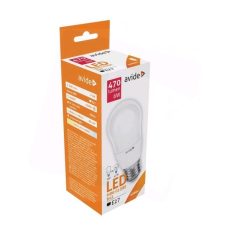 LED izzó Globe MINI 6W B45 E27 4000K