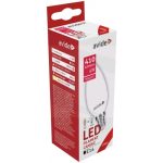 Avide LED Opál Filament Candle 4W E14 360° WW 2700K