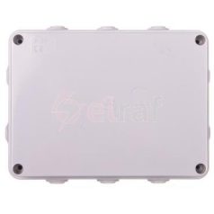 ELCANALI 400C5 150x110x70 kötődoboz