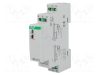 BIS-411 230V FF Bistabil impulzusrelé BIS-411 230V FF Bistabil impulzusrelé
