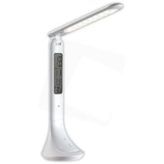 Avide LED Asztali Lámpa Naptár Fehér 5W