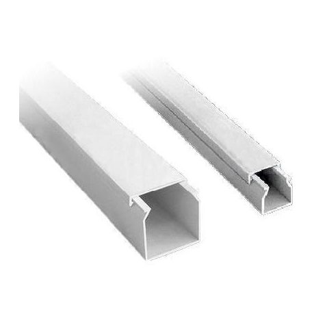 CSATORNA MCB 40X25MM 2M