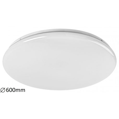 DANNY, MENNYEZETI, LED 60W, FEHÉR