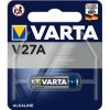 Varta V27A elem