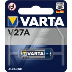 Varta V27A elem