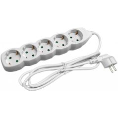 Entac elosztó 1,5 méter 5foglalat?