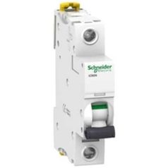 Schneider 1P B20A kismegszakító