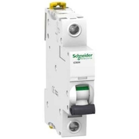 Schneider 1P B20A kismegszakító