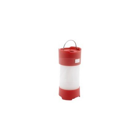LED ENTAC Camping lámpa