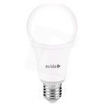 Avide LED Globe A70 18W E27 240° WW 3000K