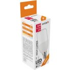 Avide LED Bright Stick izzó T37 8W E14 NW 4000K