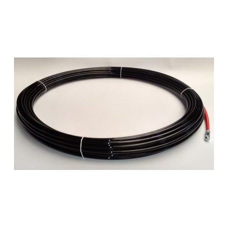 MŰANYAG BEHUZÓ 5m ÁTM: 4mm RUNPO