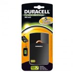 DURACELL AKKUTÖLTŐ USB