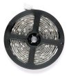 Avide LED Szalag 12V 7.2W RGB IP65 5m