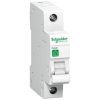 Schneider 1P B10A kismegszakító Schneider 1P B10A kismegszakító