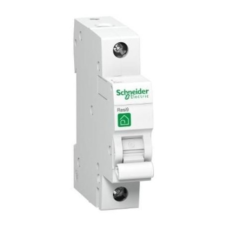 Schneider 1P B10A kismegszakító